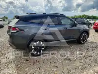 2023 KIA Sportage фото