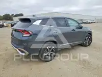 2023 KIA Sportage фото