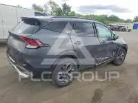 2023 KIA Sportage фото