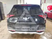 2023 KIA Sportage фото