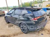 2023 KIA Sportage фото