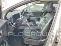 2023 KIA Sportage фото