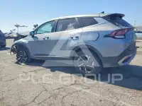 2023 KIA Sportage фото