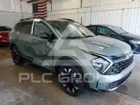 2023 KIA Sportage photo