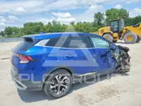 2023 KIA Sportage фото