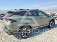 2023 KIA Sportage фото