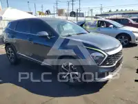 2023 KIA Sportage фото