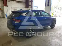 2023 KIA Sportage фото