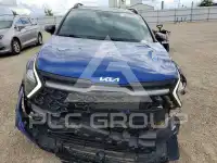 2023 KIA Sportage фото