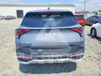2023 KIA Sportage фото
