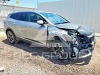2023 KIA Sportage photo
