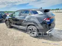 2023 KIA Sportage фото