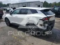 2023 KIA Sportage фото