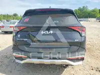 2023 KIA Sportage фото