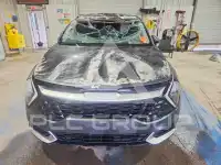 2023 KIA Sportage фото