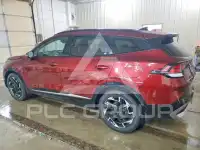 2023 KIA Sportage фото