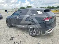 2023 KIA Sportage фото