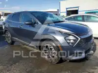 2023 KIA Sportage фото