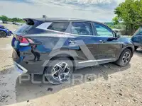 2023 KIA Sportage фото