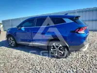2023 KIA Sportage фото