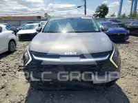 2023 KIA Sportage фото