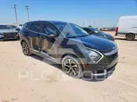 2023 KIA Sportage фото