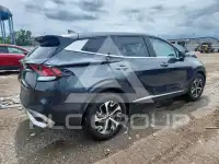 2023 KIA Sportage фото