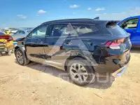 2023 KIA Sportage фото