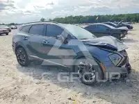 2023 KIA Sportage фото