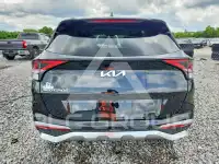 2023 KIA Sportage фото
