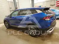 2023 KIA Sportage фото