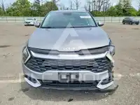 2023 KIA Sportage фото