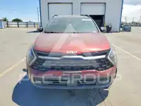 2023 KIA Sportage фото