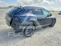 2023 KIA Sportage фото