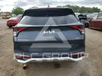 2023 KIA Sportage фото