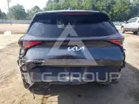 2023 KIA Sportage фото
