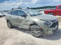 2023 KIA Sportage фото