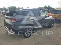 2023 KIA Sportage фото