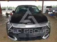 2023 KIA Sportage фото