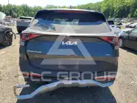2023 KIA Sportage фото