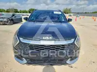2023 KIA Sportage фото
