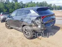 2023 KIA Sportage фото