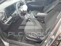 2023 KIA Sportage photo