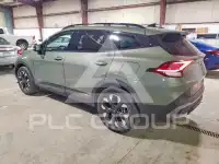 2023 KIA Sportage фото