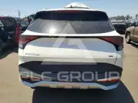 2023 KIA Sportage photo