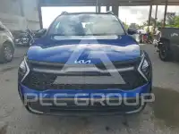 2023 KIA Sportage фото
