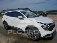 2023 KIA Sportage фото