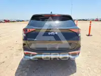 2023 KIA Sportage фото