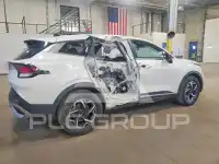 2023 KIA Sportage фото