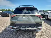 2023 KIA Sportage фото